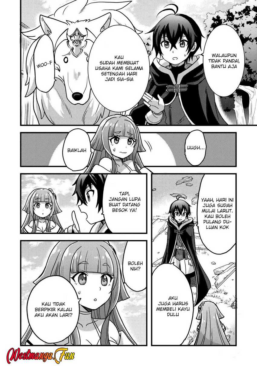Dilarang COPAS - situs resmi www.mangacanblog.com - Komik fuguushoku to baka ni saremashita ga jissai wa sorehodo waruku arimasen 042 - chapter 42 43 Indonesia fuguushoku to baka ni saremashita ga jissai wa sorehodo waruku arimasen 042 - chapter 42 Terbaru 9|Baca Manga Komik Indonesia|Mangacan